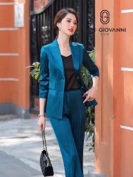 -圣乔凡尼服装定制