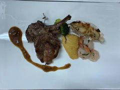 -上海丽笙精选海仑宾馆·莫赛克餐厅