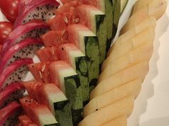 -粥六•新晋菜(柳巷店)