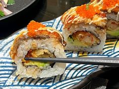 -昱匠·日本料理(金融街店)