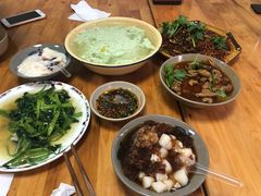 -人和水上飘(第一家店)