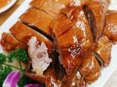 -宏记广东客家菜(丰汇店)