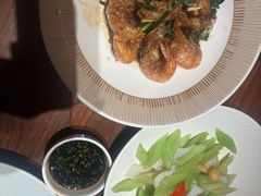-阿明小菜·海鲜·上海菜(梅陇店)
