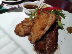 -超级厨房概念餐厅(奥园广场店)