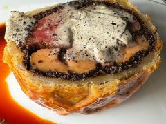 -壳里西餐厅Coquille Seafood Bistro(蒙自路店)