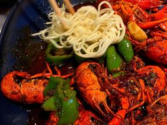 -红盔甲·小龙虾(天钥桥店)