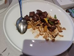 -漢舍中国菜馆(889广场店)