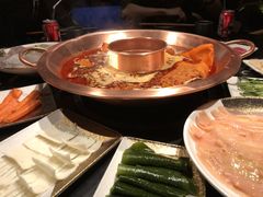 -肆味(东原1891江景店)