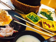 -云晓光头烧烤吧(川沙绿地店)