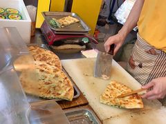 -咏春葱油饼(德政中路店)