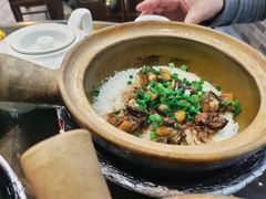 -红星光发煲仔饭(文海店)