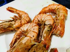 -杭州国际会议中心洲际酒店-原素全日餐厅(解放东路店)