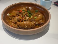 -攸州小镇家湘菜(小米科技园店)