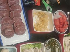 -重庆德忆火锅（龙南街3店）(渝水岸餐饮)