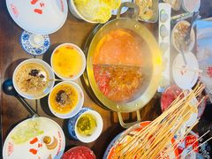 -牛签签串串香(IFS店)