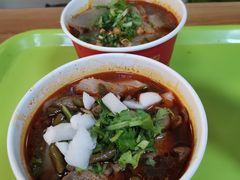-江三王记牛杂馆(总店)