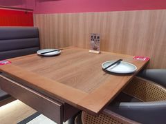 -鱼酷活鱼烤鱼(静安大融城店)