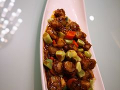 鸳鸯贝-同喜烤鸭店(光芒店)