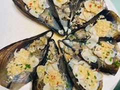 -王庄阿咪海鲜大排档(象园店)