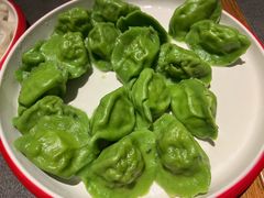 茴香猪肉水饺-德发长·花式蒸饺(大唐不夜城店)