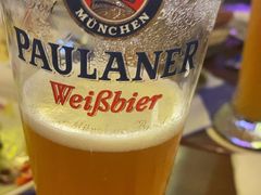 -Paulaner·德国帕拉娜自酿啤酒餐厅(海上世界店)