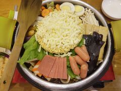 -米字旁先锋韩餐(茂业天地店)