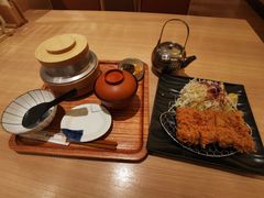 里脊猪排套餐-和幸(春熙路群光广场店)