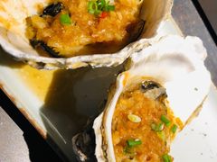 -很久以前羊肉串(昌里路三钢里店)