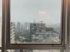 -南京金丝利喜来登酒店