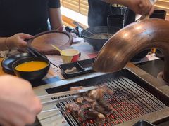 -千寻烧肉(政务区店)