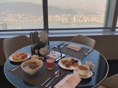 -长沙尼依格罗酒店