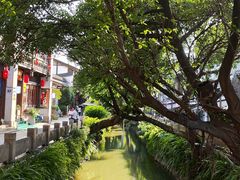 -三坊七巷历史文化街区