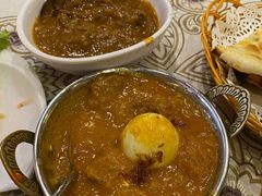 -Santoor 萨都里印度餐厅(北锣鼓巷店)