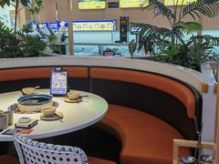 -嗲嗲的椰子鸡・太琼糟粕醋(上海百联又一城店)