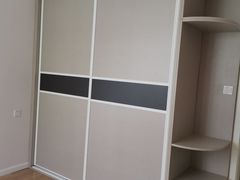 -索菲亚衣柜橱柜家具全屋定制(汶水红星店)
