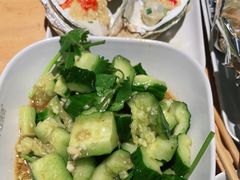 -木屋烧烤(岗顶二店)