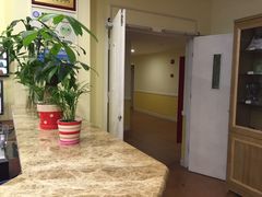 -如家精选酒店(上海塘桥儿童医学中心世博店)