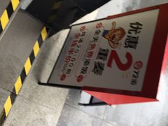 -72街红烧排骨饭(海珠丽影广场店)
