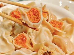 -船歌·鱼水饺青岛菜(国贸商城店)