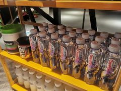 -W FITNESS 威尔仕健身·游泳(七宝店)