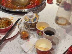 -大龙燚·旷野鲜火锅(广州首店)
