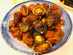 -日丰园海肠水饺·老字号大连海鲜(和平广场店)