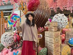 -THE BOX朝外年轻力中心