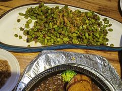 -一盏明灯全素斋(殊像寺店)