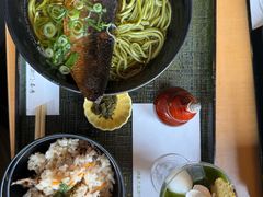 -伊藤久右卫门(宇治本店)