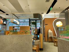 -蔡澜点心(三里屯T+MALL店)