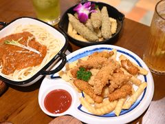 -十分牛西餐·牛扒专门店(光明广场店)