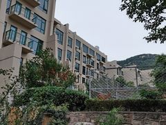 -泰安东尊华美达广场酒店(泰山景区店)
