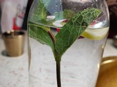 -老佛爷铜炉蛙锅(挂绿店)