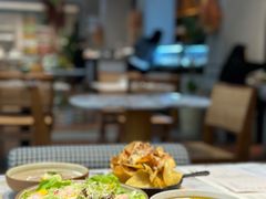 -沛家·西餐Brunch·直火料理